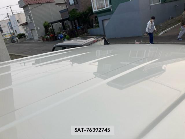 Mitsubishi DELICA 2016-05 8741731-4