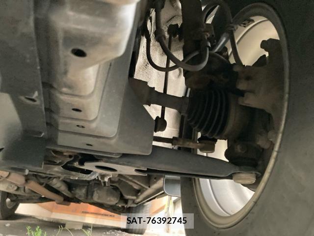 Mitsubishi DELICA 2016-05 8741731-7