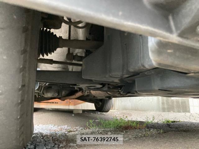 Mitsubishi DELICA 2016-05 8741731-8
