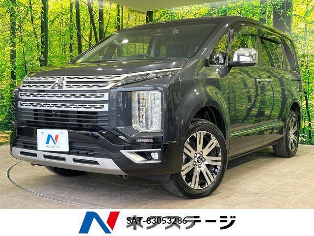 Mitsubishi DELICA 2024-05 8741703-0