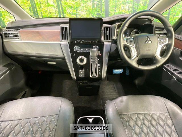 Mitsubishi DELICA 2024-05 8741703-1