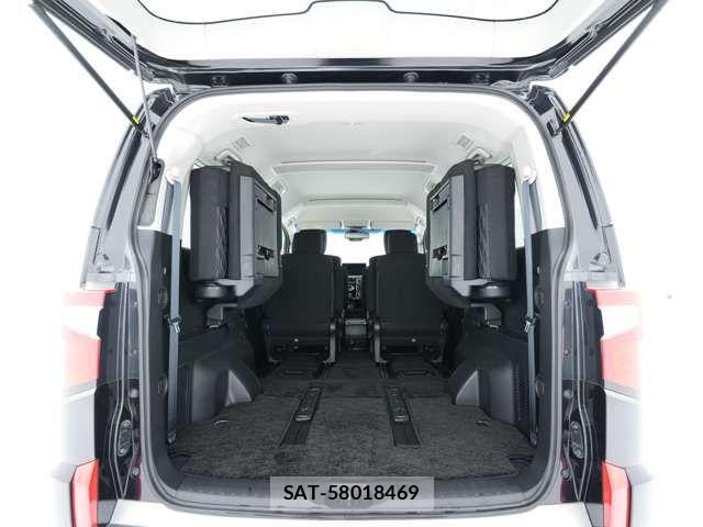 Mitsubishi DELICA 2022-01 8741694-9
