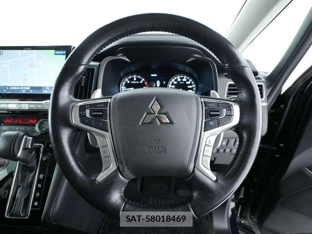 Mitsubishi DELICA 2022-01 8741694-13