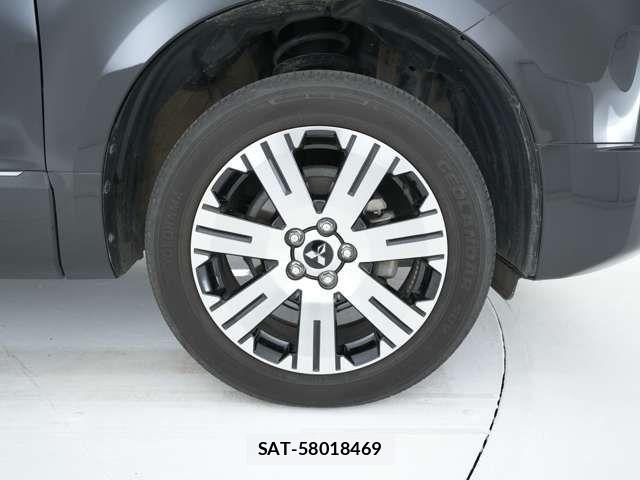Mitsubishi DELICA 2022-01 8741694-18