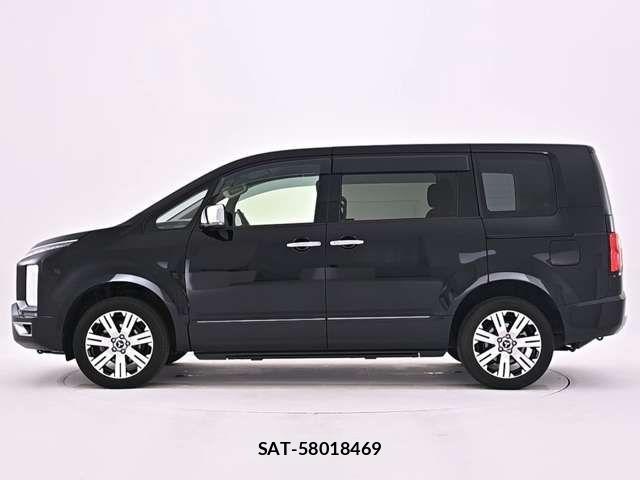 Mitsubishi DELICA 2022-01 8741694-2