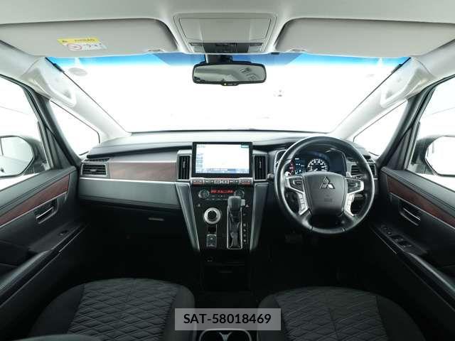 Mitsubishi DELICA 2022-01 8741694-4