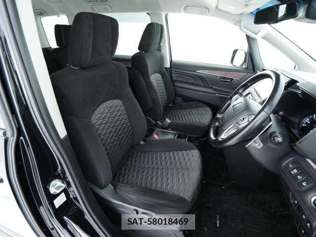 Mitsubishi DELICA 2022-01 8741694-5