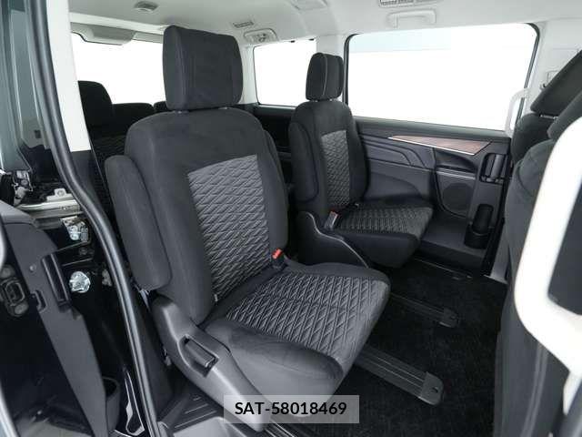 Mitsubishi DELICA 2022-01 8741694-6