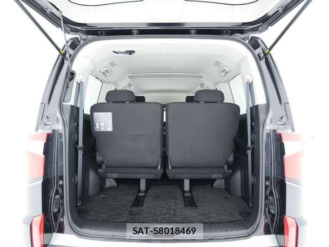 Mitsubishi DELICA 2022-01 8741694-8