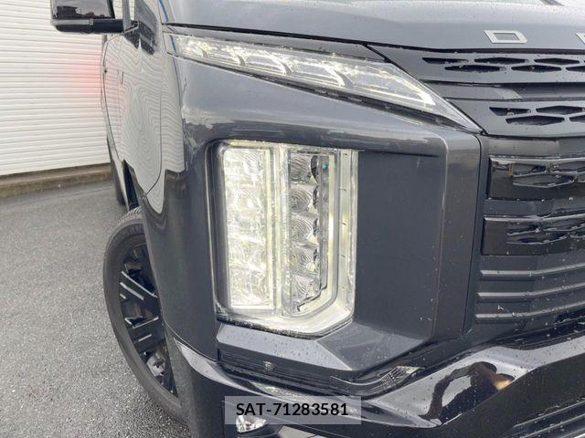 Mitsubishi DELICA 2024-10 8780004-14