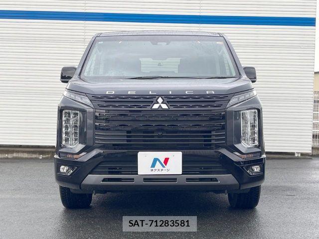 Mitsubishi DELICA 2024-10 8780004-16
