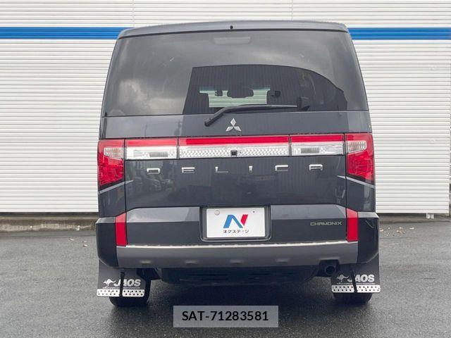 Mitsubishi DELICA 2024-10 8780004-17