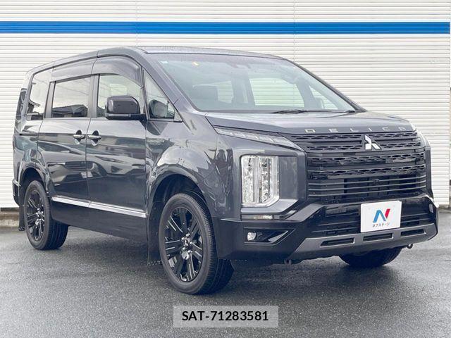 Mitsubishi DELICA 2024-10 8780004-18