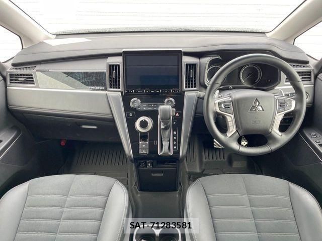 Mitsubishi DELICA 2024-10 8780004-1