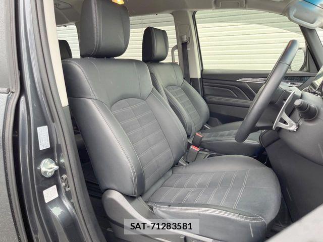 Mitsubishi DELICA 2024-10 8780004-8