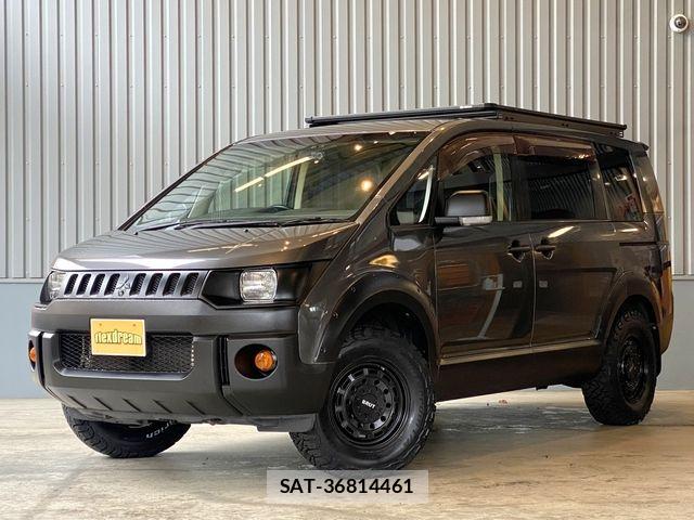 Mitsubishi DELICA 2013-03 8780009-0