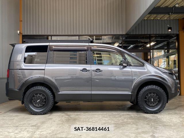 Mitsubishi DELICA 2013-03 8780009-9