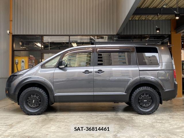 Mitsubishi DELICA 2013-03 8780009-10
