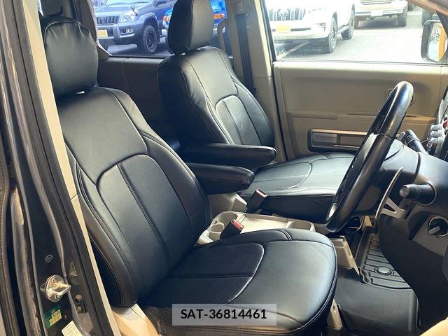 Mitsubishi DELICA 2013-03 8780009-13