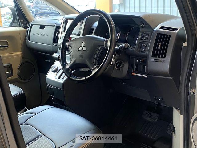 Mitsubishi DELICA 2013-03 8780009-14