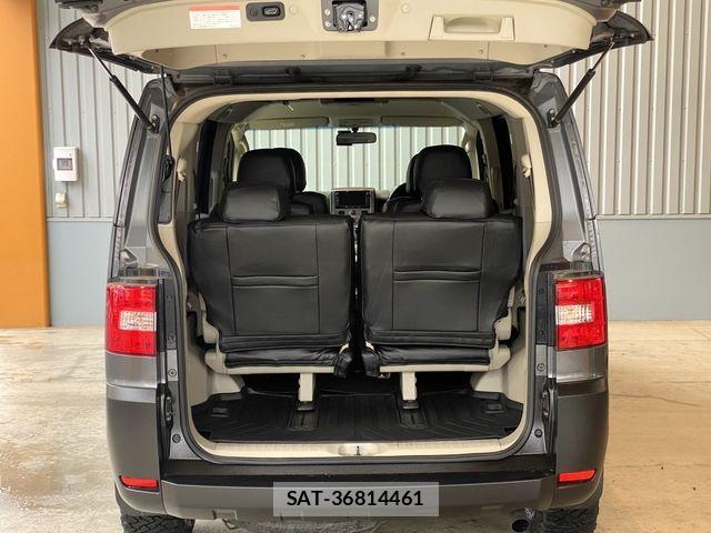 Mitsubishi DELICA 2013-03 8780009-16