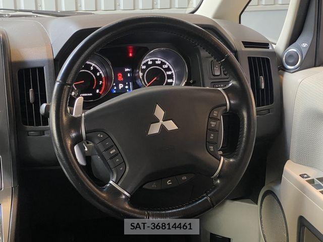 Mitsubishi DELICA 2013-03 8780009-17