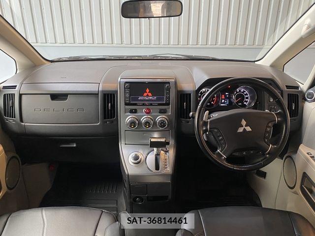 Mitsubishi DELICA 2013-03 8780009-1