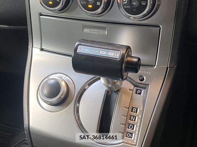 Mitsubishi DELICA 2013-03 8780009-19
