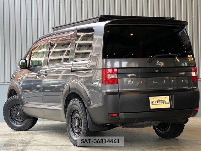 Mitsubishi DELICA 2013-03 8780009-2