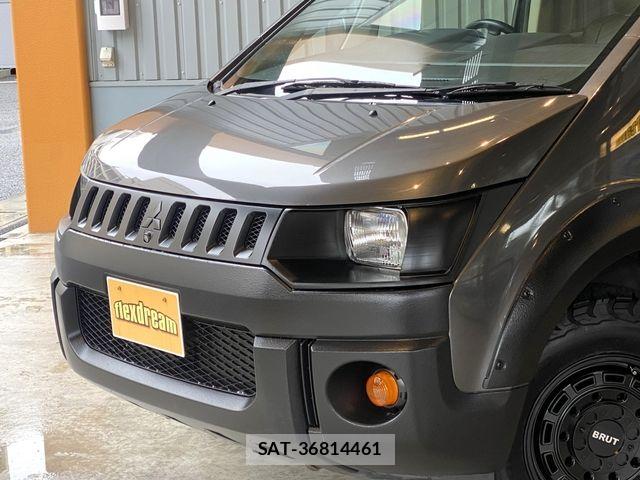 Mitsubishi DELICA 2013-03 8780009-3