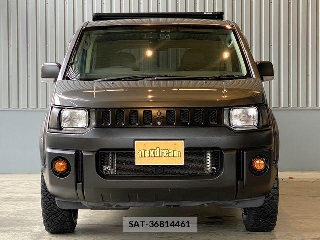 Mitsubishi DELICA 2013-03 8780009-8