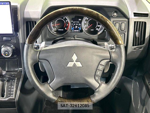 Mitsubishi DELICA 2012-03 8780022-11