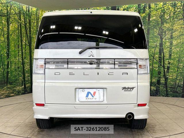 Mitsubishi DELICA 2012-03 8780022-15