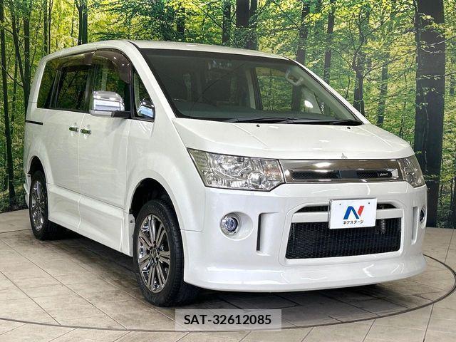 Mitsubishi DELICA 2012-03 8780022-16
