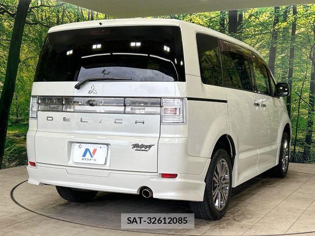 Mitsubishi DELICA 2012-03 8780022-17