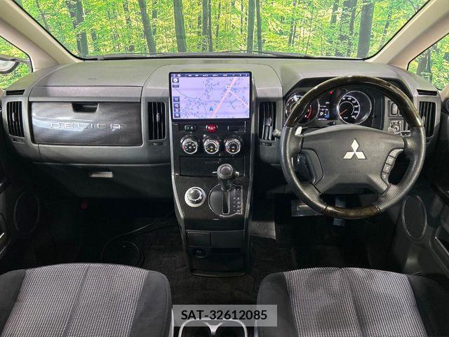 Mitsubishi DELICA 2012-03 8780022-1
