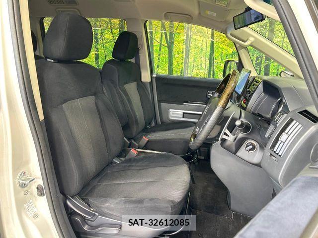 Mitsubishi DELICA 2012-03 8780022-7