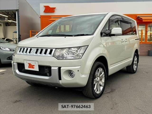 Mitsubishi DELICA 2013-03 8780019-9