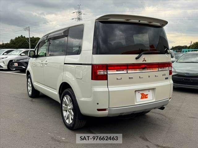 Mitsubishi DELICA 2013-03 8780019-12