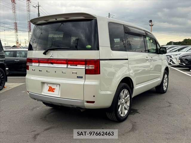 Mitsubishi DELICA 2013-03 8780019-14