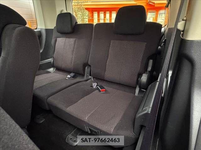 Mitsubishi DELICA 2013-03 8780019-18