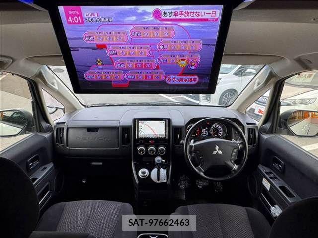 Mitsubishi DELICA 2013-03 8780019-1
