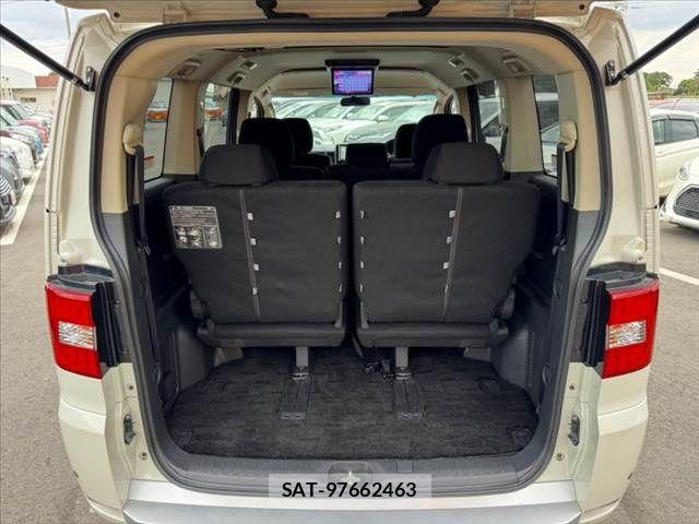 Mitsubishi DELICA 2013-03 8780019-19