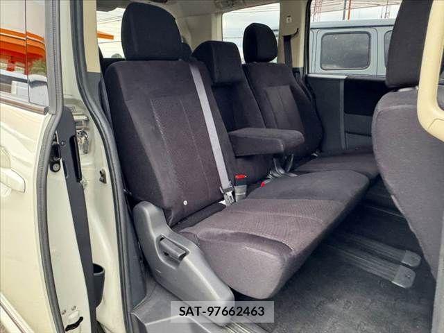 Mitsubishi DELICA 2013-03 8780019-21
