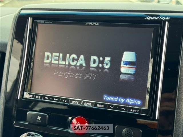 Mitsubishi DELICA 2013-03 8780019-2