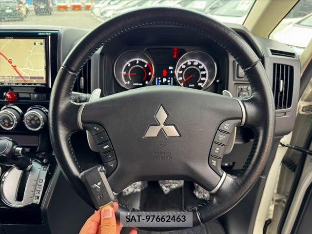 Mitsubishi DELICA 2013-03 8780019-6