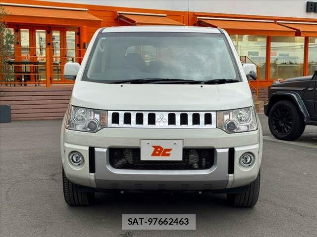 Mitsubishi DELICA 2013-03 8780019-8