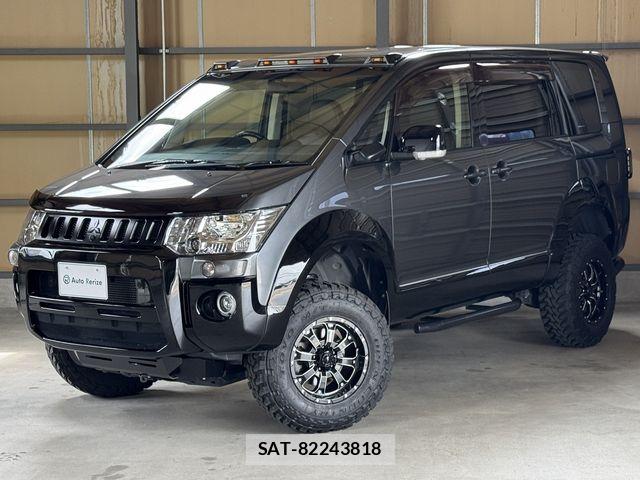Mitsubishi DELICA 2015-09 8780016-0