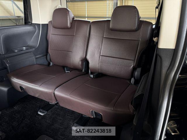 Mitsubishi DELICA 2015-09 8780016-12