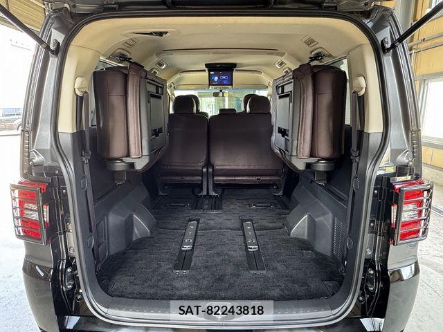 Mitsubishi DELICA 2015-09 8780016-13
